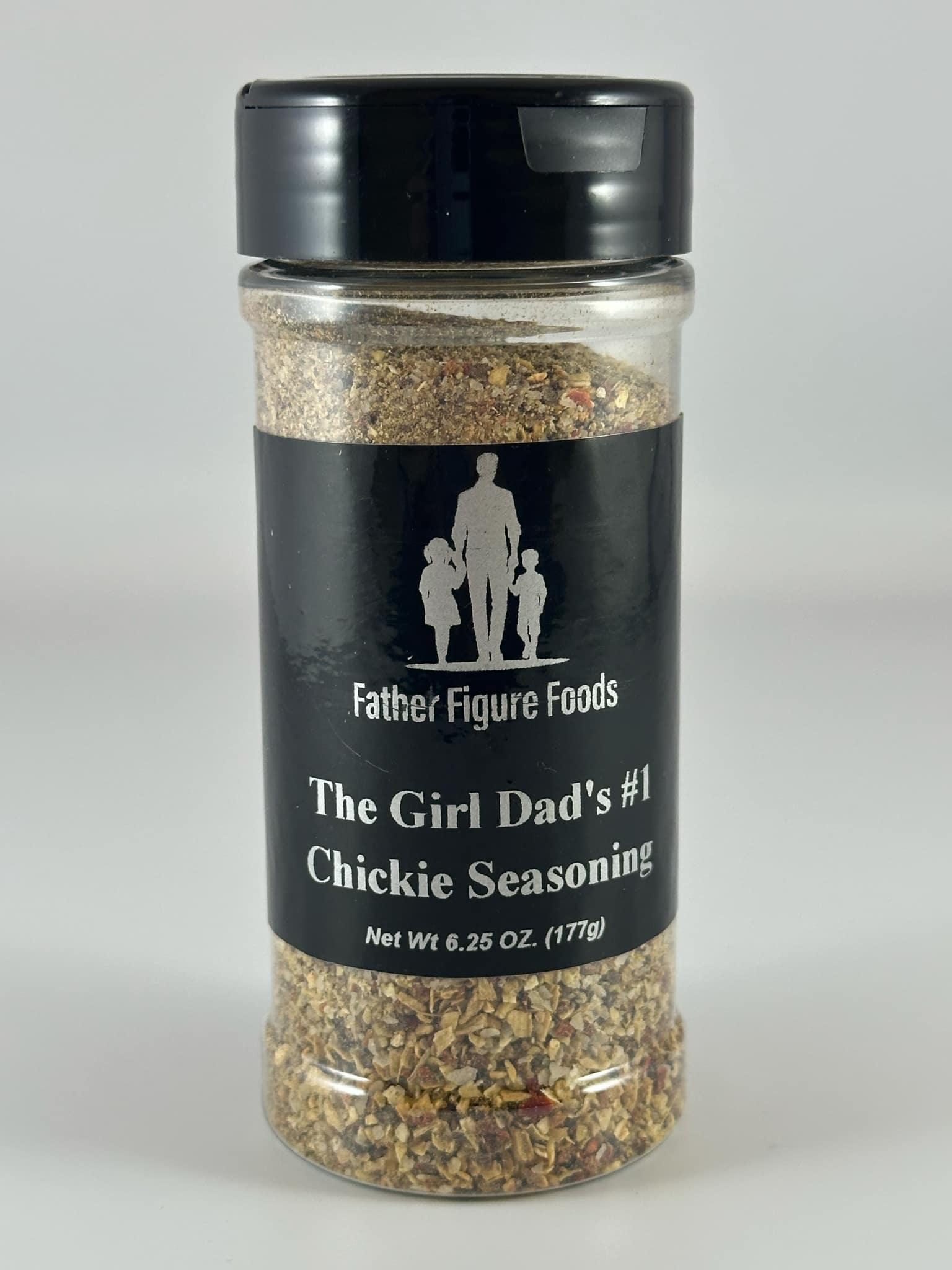 The Girl Dad's #1 Chickie Seasoning