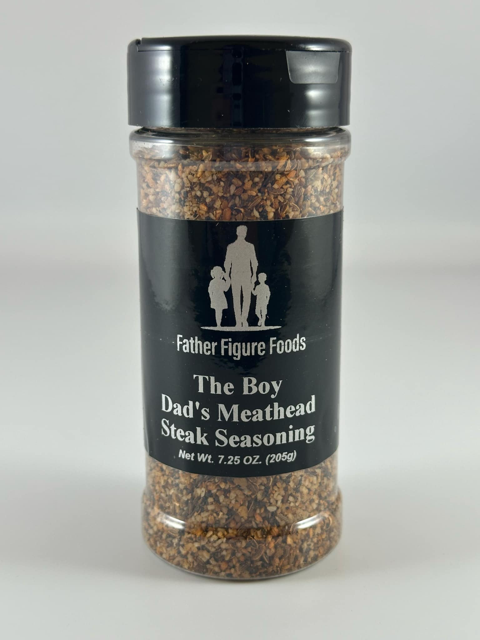The Boy Dad's Meathead Steak Seasoning